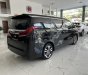 Toyota Alphard 2020 - Toyota Alphard Excutive Lounge màu đen xe sản xuất năm 2020 tên cá nhân một chủ từ đầu,