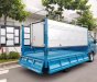 Kia K200 Thùng Mui Bạt 3 Bửng 2022 - Bán xe tải Kia K200 Thùng Mui Bạt 3 Bửng 2022, màu xanh lam