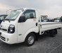 Kia K200 Thùng Lửng 2022 - Bán xe tải Kia K200 Thùng Lửng 2022, màu trắng