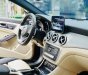 Mercedes-Benz CLA 250 2018 - Màu đen nội thất đen kem