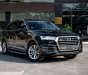 Audi Q7 2018 - Thiết kế rộng dài 7 chỗ ngồi rất tiện ích