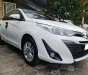 Toyota Vios 2019 - Màu trắng, giá 475tr