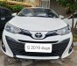 Toyota Vios 2019 - Màu trắng, giá 475tr