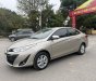 Toyota Vios 2020 - Đăng ký 2021, số tay 1 chủ, mới đi được đúng 2v km, sơn zin cả xe. Mới quá