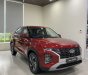 Hyundai Creta 2022 - Sẵn xe giao ngay - Hỗ trợ bank 80% giá trị xe - Tặng máy tính bảng A7