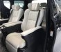 Lexus LM 300 2020 - Màu đen nội thất kem, cá nhân sử dụng cực giữ gìn