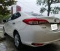 Toyota Vios 2019 - Màu trắng, giá 475tr