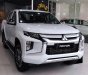 Mitsubishi Triton 2022 - xe sẵn giao ngay. tặng nắp thùng giảm tiền mặt