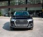Audi Q7 2018 - Thiết kế rộng dài 7 chỗ ngồi rất tiện ích