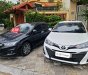 Toyota Vios 2019 - Màu trắng, giá 475tr