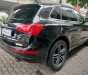 Audi Q5 2011 - Màu đen, xe nhập