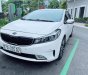 Kia Cerato 2018 - Xe màu trắng