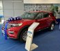 Ford Explorer 2022 - Tặng gói phụ kiện chính hãng, giảm tiền mặt, tặng BHTV - Xe giao ngay, màu đỏ. LH báo giá cạnh tranh