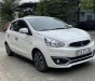 Mitsubishi Mirage 2019 - Xe màu trắng, 298tr