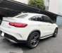 Mercedes-Benz GLE 450 2016 - Coupe oddo 44000km bao không tua, sơn zin, máy zin