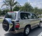 Toyota Land Cruiser 2004 - Bản GX 4.5, chính chủ, đk 2005, nhập khẩu, xe 2 cầu. Máy zin nguyên bản