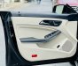 Mercedes-Benz CLA 250 2018 - Màu đen nội thất đen kem