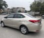 Toyota Vios 2020 - Đăng ký 2021, số tay 1 chủ, mới đi được đúng 2v km, sơn zin cả xe. Mới quá