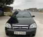 Daewoo Lacetti 2008 - Xe màu đen