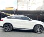 Mercedes-Benz GLE 450 2016 - Coupe oddo 44000km bao không tua, sơn zin, máy zin