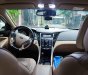 Hyundai Sonata 2012 - Màu trắng