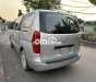 Hyundai Grand Starex Gia đình bán  Starex 2010 bạc 6 chỗ 800kg 2010 - Gia đình bán Hyundai Starex 2010 bạc 6 chỗ 800kg