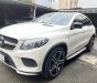 Mercedes-Benz GLE 450 2016 - Coupe oddo 44000km bao không tua, sơn zin, máy zin