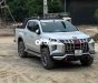 Mitsubishi Triton bán xe bán tải  đk lần đầu 1/2019 2018 - bán xe bán tải triton đk lần đầu 1/2019