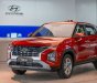 Hyundai Creta 2022 - Sẵn xe giao ngay - Hỗ trợ bank 80% giá trị xe - Tặng máy tính bảng A7