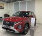 Hyundai Creta 2022 - Sẵn xe giao ngay - Hỗ trợ bank 80% giá trị xe - Tặng máy tính bảng A7