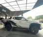 Mitsubishi Triton 2022 - xe sẵn giao ngay. tặng nắp thùng giảm tiền mặt