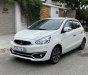 Mitsubishi Mirage 2019 - Xe màu trắng, 298tr