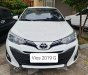 Toyota Vios 2019 - Màu trắng, giá 475tr