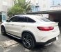 Mercedes-Benz GLE 450 2016 - Coupe oddo 44000km bao không tua, sơn zin, máy zin