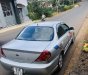 Kia Spectra 2005 - Xe màu bạc giá ưu đãi