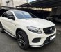 Mercedes-Benz GLE 450 2016 - Coupe oddo 44000km bao không tua, sơn zin, máy zin