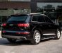 Audi Q7 2018 - Thiết kế rộng dài 7 chỗ ngồi rất tiện ích