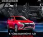 Mitsubishi Outlander 2022 - OUTLANDER XE ĐẸP GIÁ HẤP DẪN