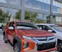 Mitsubishi Triton 2022 - xe sẵn giao ngay. tặng nắp thùng giảm tiền mặt