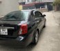 Daewoo Lacetti 2007 - Màu đen, 105 triệu