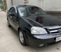 Daewoo Lacetti 2007 - Màu đen, 105 triệu