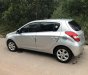 Hyundai i20 2010 - Màu bạc