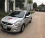 Hyundai i20 2010 - Màu bạc