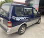 Mitsubishi Jolie  máy chất, êm ái 1998 - Jolie máy chất, êm ái