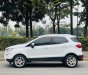 Ford EcoSport 2021 - Siêu mới, màu trắng tinh khôi, sơn còn zin