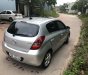 Hyundai i20 2010 - Màu bạc