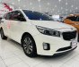 Kia Sedona 2018 - Tặng ngay 1 miếng vàng thần tài - Miễn phí 100% thuế trước bạ khi mua xe trong tháng