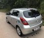 Hyundai i20 2010 - Màu bạc
