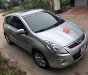 Hyundai i20 2010 - Màu bạc