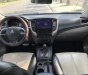 Mitsubishi Triton 2016 - Màu xám, xe nhập số tự động, giá cực tốt